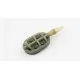 AS Feeder - Method Feeder In-Line Small 20g