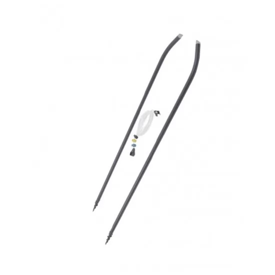 Avid Carp - Bete Masurat Over Nighter Yard Stick Screw Point Avid Carp - Bete Masurat Over Nighter Yard Stick Screw Point