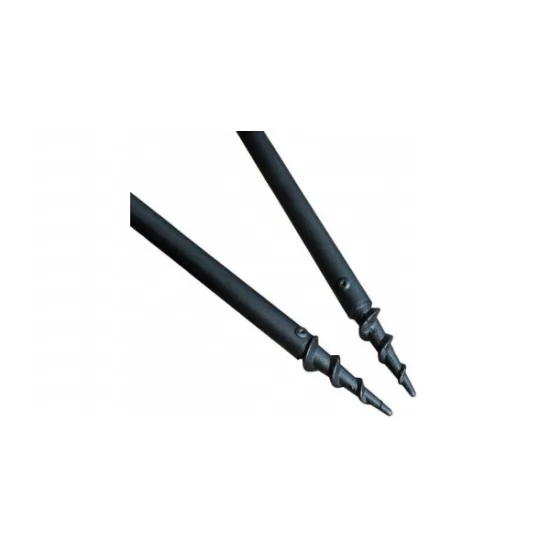 Avid Carp - Bete Masurat Over Nighter Yard Stick Screw Point Avid Carp - Bete Masurat Over Nighter Yard Stick Screw Point