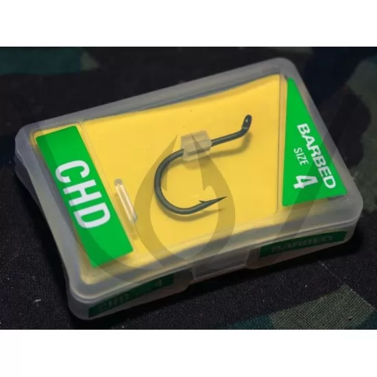 Avid Carp - Carlig Chod Nr.10 Avid Carp - Carlig Chod Nr.10