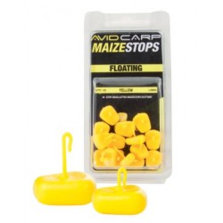 Avid Corn Stops Floating Yellow - Short Avid Corn Stops Floating Yellow - Short