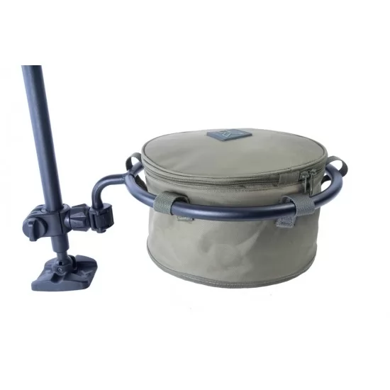 Korum - Any Chair Grounbait Bowl 2021 Korum - Any Chair Grounbait Bowl 2021