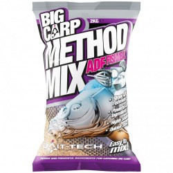 Bait-Tech BCMM ADF Fishmeal 2kg