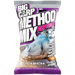 Bait-Tech BCMM ADF Fishmeal 2kg Bait-Tech BCMM ADF Fishmeal 2kg