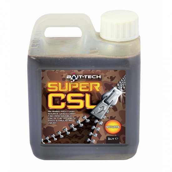 Bait-Tech Super CSL Natural 1l              