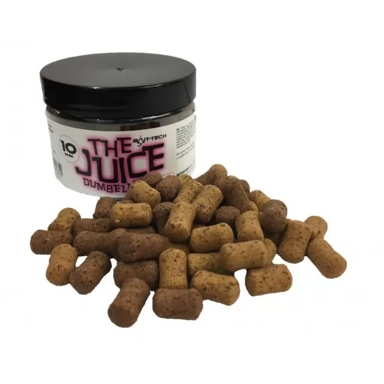 Wafter Dumbell Bait-Tech - The Juice Maro 10mm Wafter Dumbell Bait-Tech - The Juice Maro 10mm