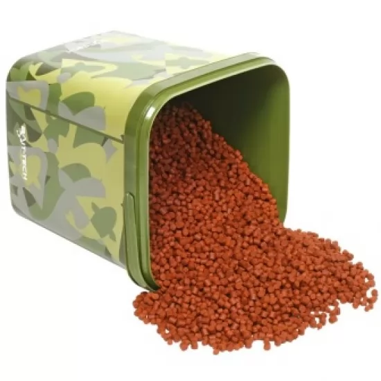 Bait-Tech Pelete Krill Mixed Feed 2.5kg Bait-Tech Pelete Krill Mixed Feed 2.5kg