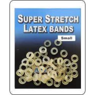 Inele Siliconice NuFish - Pellet Bands Standard