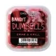 Drennan Bandit Dumbell 8 si 10mm Crab si Krill Drennan Bandit Dumbell 8 si 10mm Crab si Krill