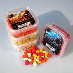 Drennan Bandit Dumbell 8 si 10mm Crab si Krill Drennan Bandit Dumbell 8 si 10mm Crab si Krill