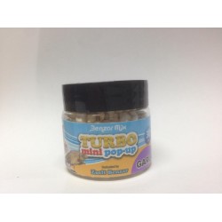 Benzar Mix Mini POP-UP Usturoi 30ml Benzar Mix Mini POP-UP Usturoi 30ml