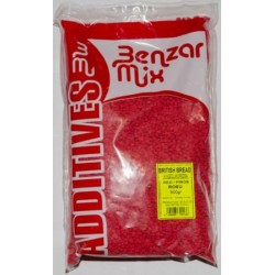 Benzar Mix - British Bread Galben