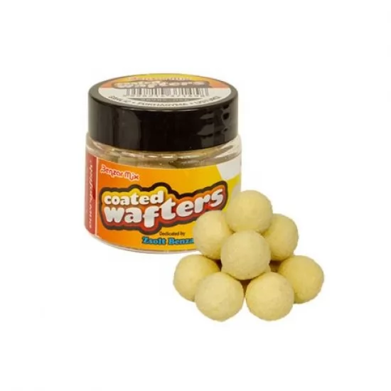 Benzar Mix - Coated Wafters Cocos Benzar Mix - Coated Wafters Cocos