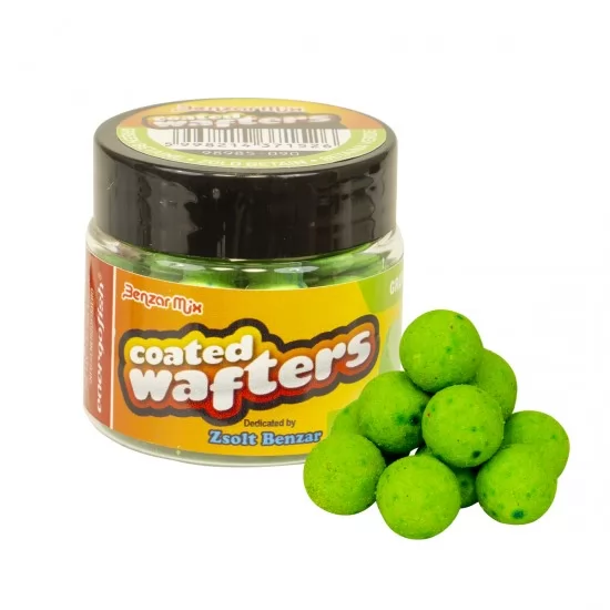 Benzar Mix - Coated Wafters Green Betaine Benzar Mix - Coated Wafters Green Betaine