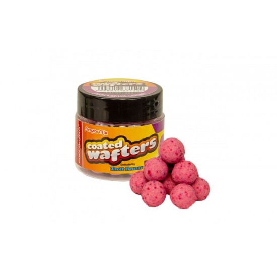 Benzar Mix - Coated Wafters Krill