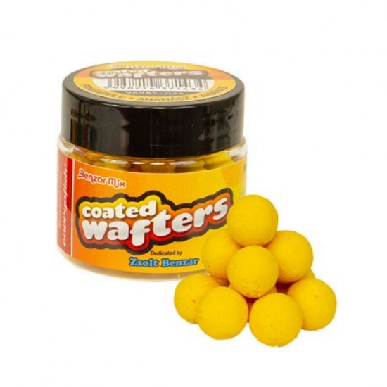 Benzar Mix - Coated Wafters Miere