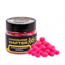 Benzar Mix - Concourse Wafter 6mm Strawberry & Krill