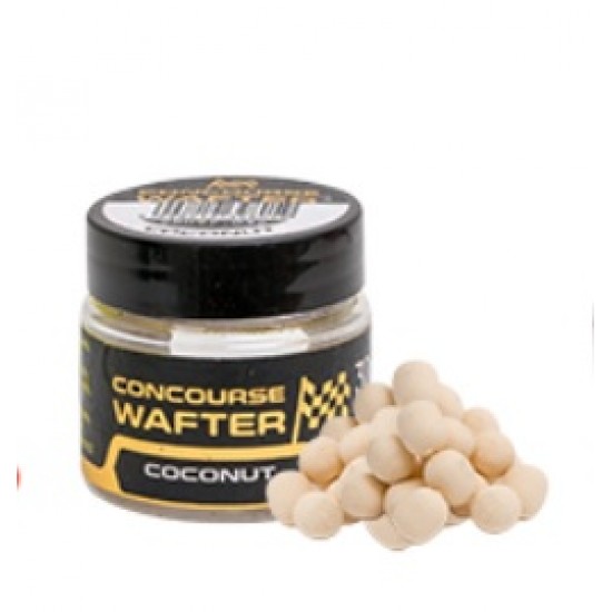 Benzar Mix - Concourse Wafter 6mm Coconut