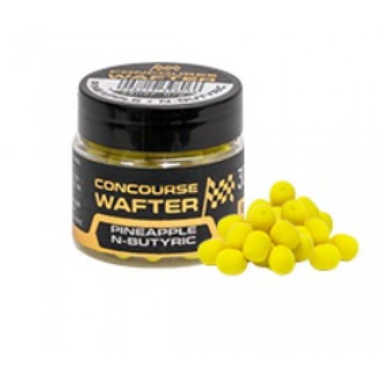 Benzar Mix - Concourse Wafter 6mm Pineapple & N-Butiric