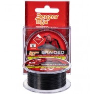 Fir Textil Monturi Benzar Mix - Braided Method Hooklink 0.18mm