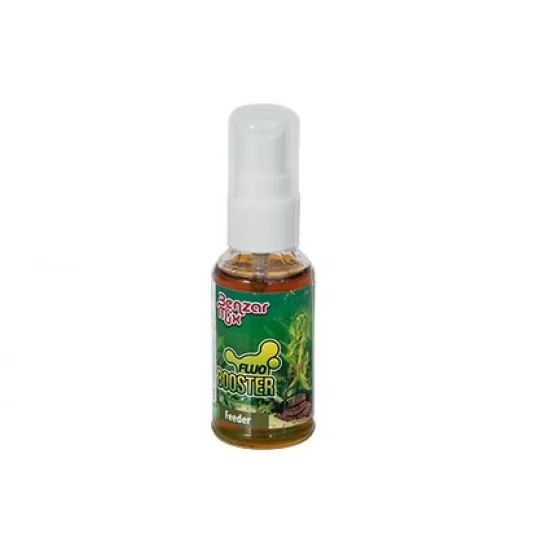 Benzar Mix - Fluo Booster Crap - Miere 30ml Benzar Mix - Fluo Booster Crap - Miere 30ml