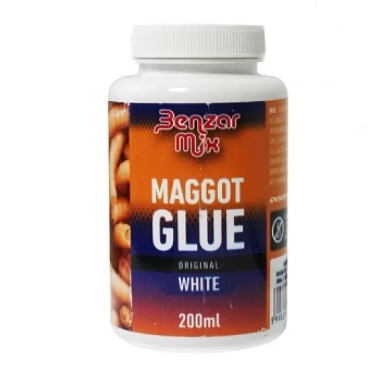 Benzar - Maggot Glue 200ml Benzar - Maggot Glue 200ml