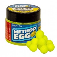 Benzar Mix - Method Egg Miere