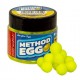 Benzar Mix - Method Egg Miere