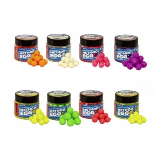 Benzar Mix - Method Egg Miere Benzar Mix - Method Egg Miere