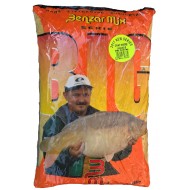 Benzar Mix - BIG Series Miere Ananas 3kg