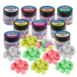 Benzar Mix Method Pellet Squid si Prune Benzar Mix Method Pellet Squid si Prune