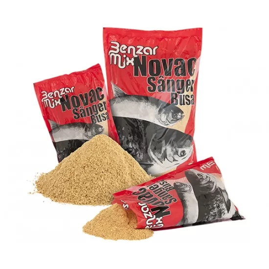 Benzar Mix - Nada Fitofag 3kg Benzar Mix - Nada Fitofag 3kg