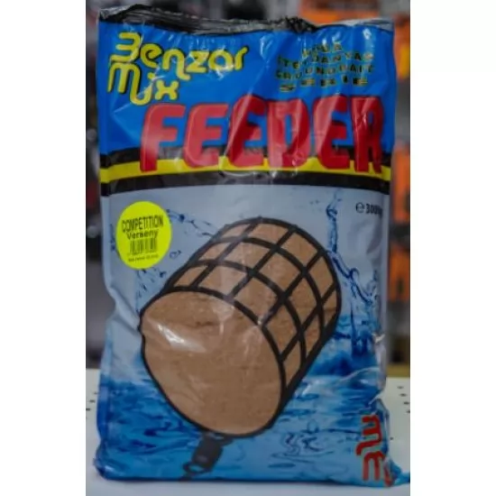 Benzar Mix - Special Feeder Special Competition 3kg Benzar Mix - Special Feeder Special Competition 3kg