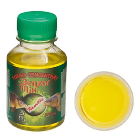 Benzar Mix Turbo Concentrat Brasem Caramel 100 ml.