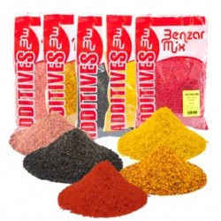 Benzar Mix - Pastoncino Negru Benzar Mix - Pastoncino Negru