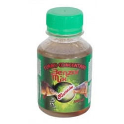 Benzar Mix Turbo Concentrat Porumb Dulce Benzar Mix Turbo Concentrat Porumb Dulce