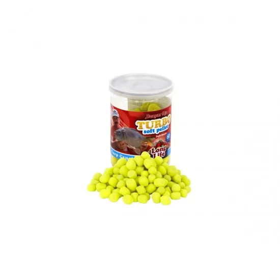 Benzar Mix - Turbo Soft Long Life Pellet Ananas Benzar Mix - Turbo Soft Long Life Pellet Ananas