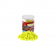 Benzar Mix - Turbo Soft Long Life Pellet Crap Caras
