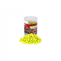 Benzar Mix - Turbo Soft Long Life Pellet Crap Caras Benzar Mix - Turbo Soft Long Life Pellet Crap Caras
