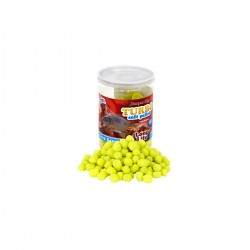 Benzar Mix - Turbo Soft Long Life Pellet Crap Caras