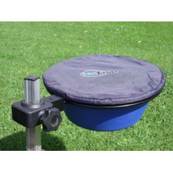 NuFish Bait Bowl And Hoop NuFish Bait Bowl And Hoop