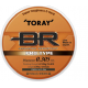 TORAY BR (Bush Runner) 0.25mm -  150m