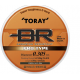 TORAY BR (Bush Runner)  0.335mm - 300M