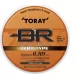 TORAY BR (Bush Runner) 0.405mm - 300M TORAY BR (Bush Runner) 0.405mm - 300M