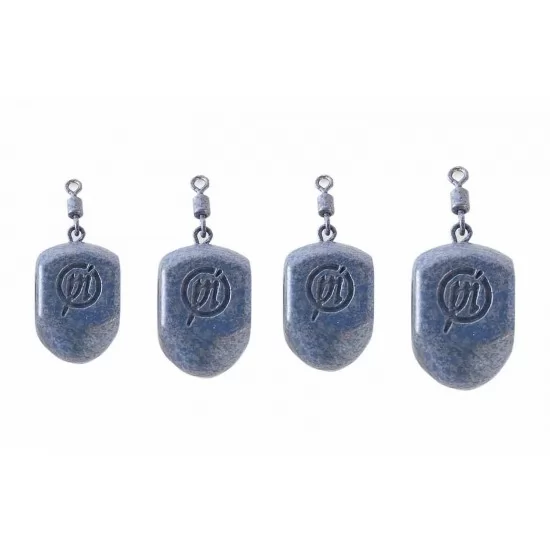 Preston Bullet Cube Lead - 20 GR Preston Bullet Cube Lead - 20 GR