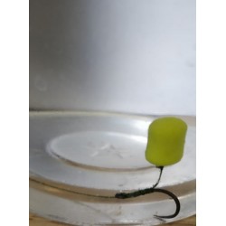 Momeala Flotanta - BM Baits Crazy Pop-up Pineapple & Banana 6mm Momeala Flotanta - BM Baits Crazy Pop-up Pineapple & Banana 6mm