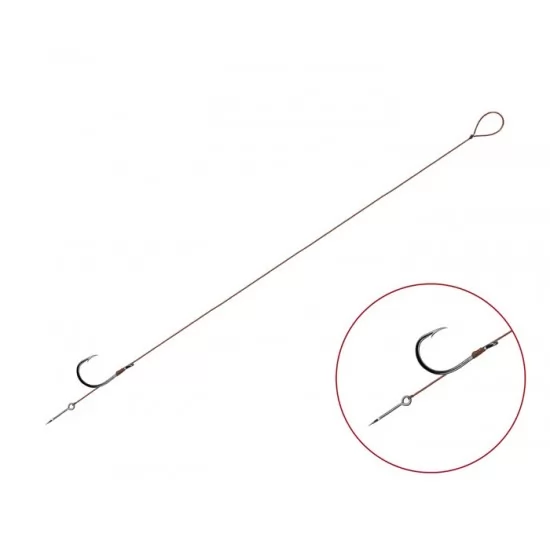 Delphin - Proxi 8 Sting Montura Method Bait Sting Nr.8 Delphin - Proxi 8 Sting Montura Method Bait Sting Nr.8
