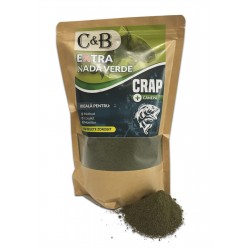 C&B - Nada Extra Canepa 1kg