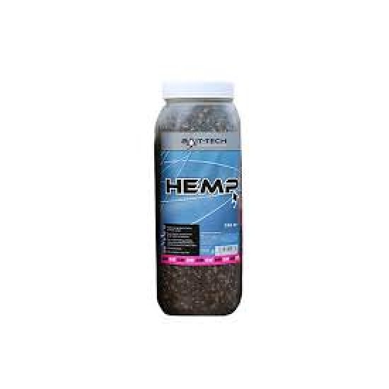 Bait-Tech Super Seed Hemp 2.5 litres