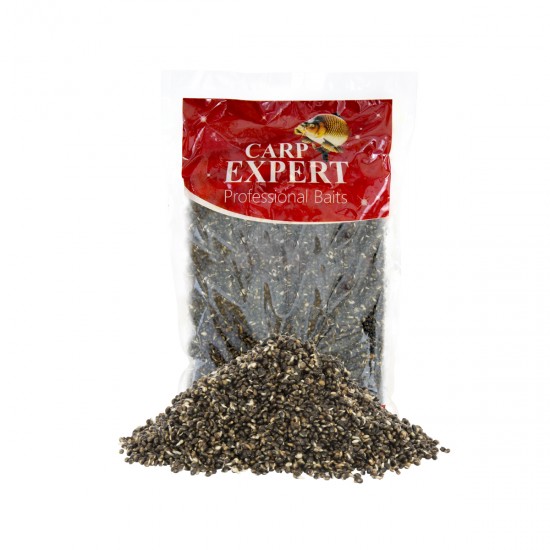 Benzar Mix - Seminte fierte de Canepa 800g